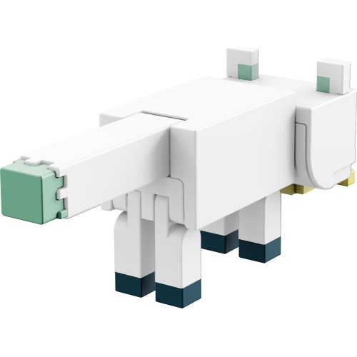Mattel Minecraft Φιγούρες 8Εκ - Hoglin GTP08 / HDV11 194735031795