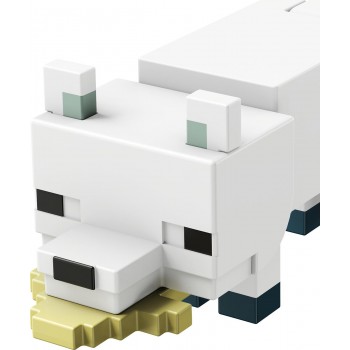 Mattel Minecraft Φιγούρες 8Εκ - Hoglin GTP08 / HDV11 194735031795
