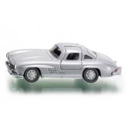 siku Αυτοκινητάκι Mercedes 300 SL/50/HK 1470 4006874014705