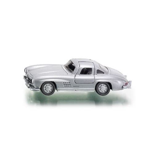 siku Αυτοκινητάκι Mercedes 300 SL/50/HK 1470 4006874014705