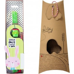 Χειροποίητα Είδη Lady Door Tampela - Beetle LA22016B 5212023222559