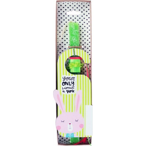 Χειροποίητα Είδη Lady Door Tampela - Beetle LA22016B 5212023222559