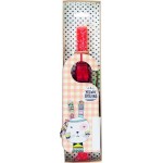 Χειροποίητα Είδη Lady Door Sign - Cat LA22016D 5212023222573