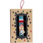 Χειροποίητα Είδη Lady 20 Keychain House - Veraman LA21202A 5212023217326