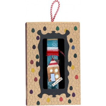 Χειροποίητα Είδη Lady 20 Keychain House - Veraman LA21202A 5212023217326