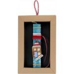 Χειροποίητα Είδη Lady 20 Keychain House - Veraman LA21202A 5212023217326