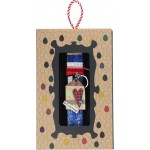 Χειροποίητα Είδη Lady 20 Keychain House - Blue Eortemar LA21202B 5212023217333