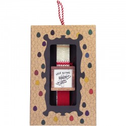 Χειροποίητα Είδη Lady 20 EC - Wooden Hanger LA22203A 5212023224850