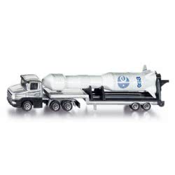 siku Φορτηγό Με Πύραυλο ESA/50/HK 1614 4006874016143
