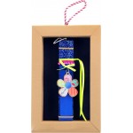 Χειροποίητα Είδη Lady 20 Each Flower Flower - Blue Electric LA22210E 5212023225239