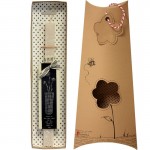 Χειροποίητα Είδη Bookmark Bookmark - Cream LA20025A 5212023240119