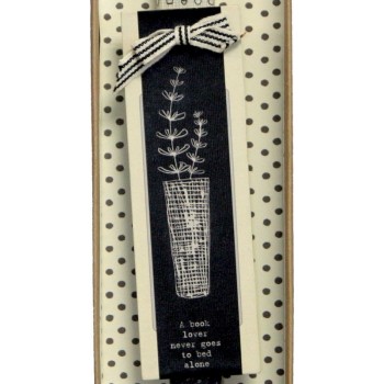 Χειροποίητα Είδη Lamp Bookmark - Coffee LA20025B 5212023240126