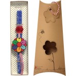 Χειροποίητα Είδη Flower Lady Colorful - Blue LA20069B 5212023241758