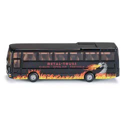 siku Λεωφορείο Τουριστικό MAN 1:87/50 /HK 1624 4006874016242