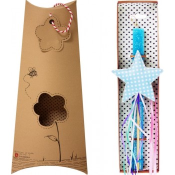 Χειροποίητα Είδη Lady Magic Stick - Salel Poa LA22038B 5212023223853