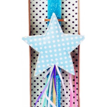 Χειροποίητα Είδη Lady Magic Stick - Salel Poa LA22038B 5212023223853