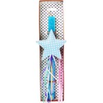 Χειροποίητα Είδη Lady Magic Stick - Salel Poa LA22038B 5212023223853
