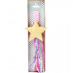Χειροποίητα Είδη Lady Magic Stick - Yellow Pumps LA22038D 5212023223877