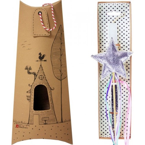 Χειροποίητα Είδη Lamp Magic Stick - Silver LA22038E 5212023223884