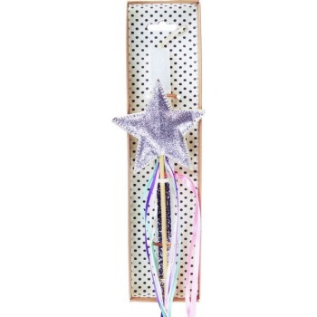 Χειροποίητα Είδη Lamp Magic Stick - Silver LA22038E 5212023223884