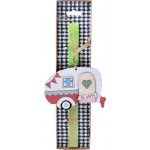 Χειροποίητα Είδη Lady Caravan - Leaves LA22042E 5212023224041