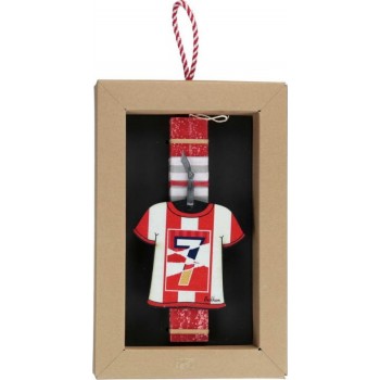 Χειροποίητα Είδη Lamp 20 Jersey - Red LA21203D 5212023217395