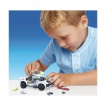 MEGA Hot Wheels Racers (106 Pieces) GVM28 / GYG33 887961970982