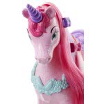 Mattel Barbie Μονόκερος Μακριά Μαλλιά DHC38 887961207668