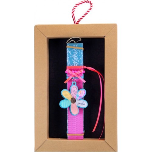 Χειροποίητα Είδη Lady 20 Each Flower Flower - Veraman LA22210B 5212023225208