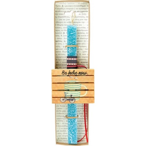 Χειροποίητα Είδη Lady Palette Coasters - Veraman LA22053I 5212023224676