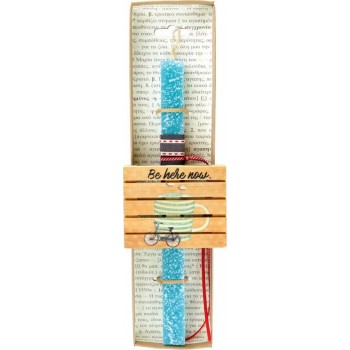 Χειροποίητα Είδη Lady Palette Coasters - Veraman LA22053I 5212023224676