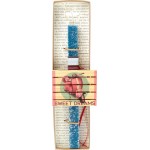 Χειροποίητα Είδη Lady Palette Coasters - Petrol LA22053G 5212023224652