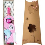 Χειροποίητα Είδη Lady Door Tampela - Dolphin LA22016F 5212023222597