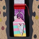 Χειροποίητα Είδη Lady 20 East Home - Fuchsia LA21202I 5212023236723
