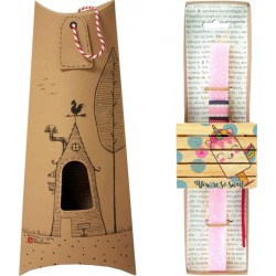 Χειροποίητα Είδη Lady Palette Coasters - Pink LA22053K 5212023224690