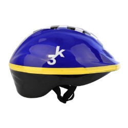 ΑΘΛΟΠΑΙΔΙΑ Bicycle Helmet Adjustable No XS  (48-50Cm) 003.10033/K/XS 9985777001331