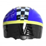 ΑΘΛΟΠΑΙΔΙΑ Bicycle Helmet Adjustable No XS  (48-50Cm) 003.10033/K/XS 9985777001331