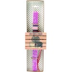 Χειροποίητα Είδη Lady Palette Coasters - Fuchsia LA22053E 5212023224638