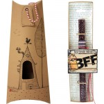 Χειροποίητα Είδη Lady Palette Sublin - Chocolate LA22053J 5212023224683