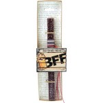 Χειροποίητα Είδη Lady Palette Sublin - Chocolate LA22053J 5212023224683