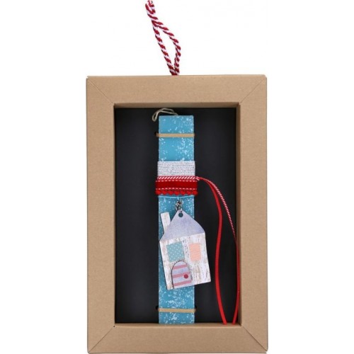 Χειροποίητα Είδη Lady 20 EC Virtual Home - Veraman LA21202H 5212023236716