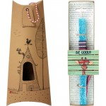 Χειροποίητα Είδη Lady Palette Coasters - Veraman LA22053H 5212023224669