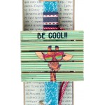 Χειροποίητα Είδη Lady Palette Coasters - Veraman LA22053H 5212023224669