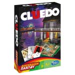 Hasbro Cluedo Grab Και Go B0999 5010994868062