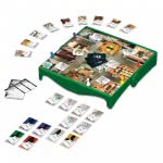 Hasbro Cluedo Grab Και Go B0999 5010994868062