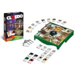Hasbro Cluedo Grab Και Go B0999 5010994868062