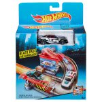 Mattel Hot Wheels Σετ Παιχνιδιού Πόλης CDM44 / ASST 887961046281