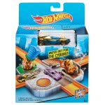 Mattel Hot Wheels Σετ Παιχνιδιού Πόλης CDM44 / ASST 887961046281