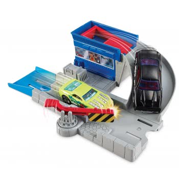 Mattel Hot Wheels Σετ Παιχνιδιού Πόλης CDM44 / ASST 887961046281
