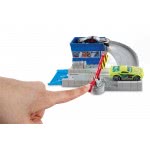 Mattel Hot Wheels Σετ Παιχνιδιού Πόλης CDM44 / ASST 887961046281